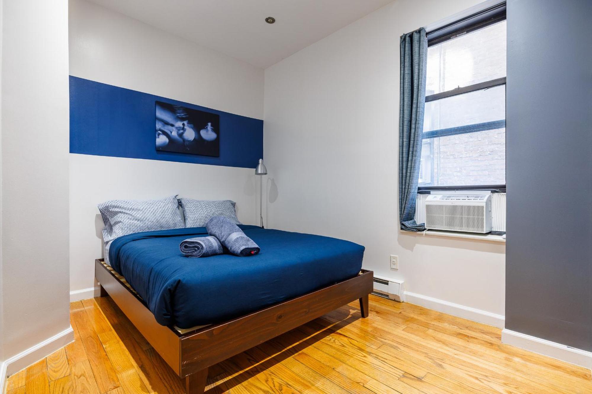 Discover The Comfort Of Columbia Area Apartment New York