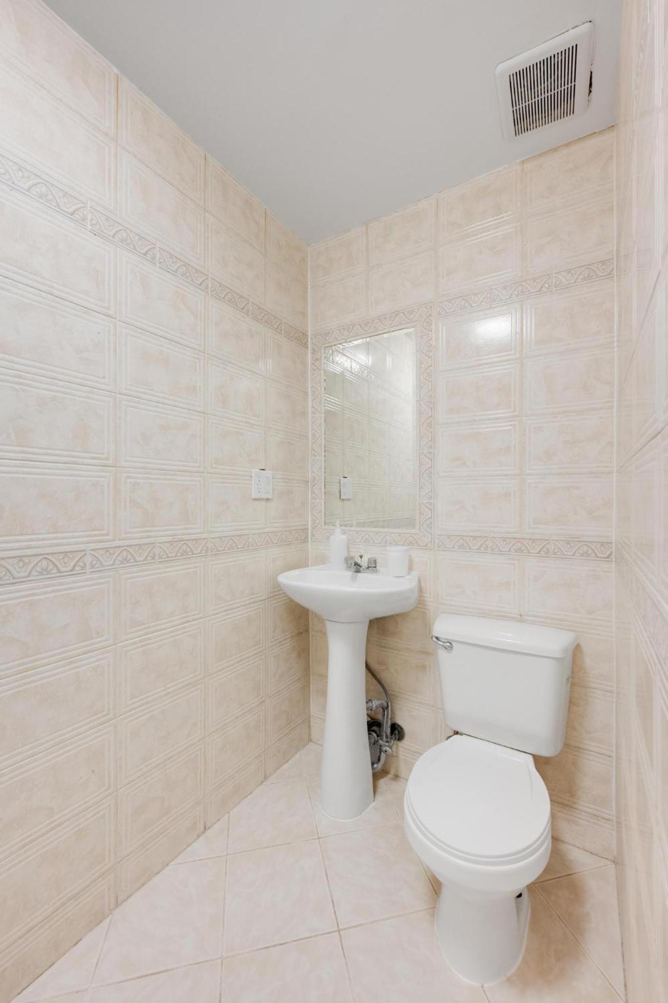 Bay Ridge Appart hôtel New York