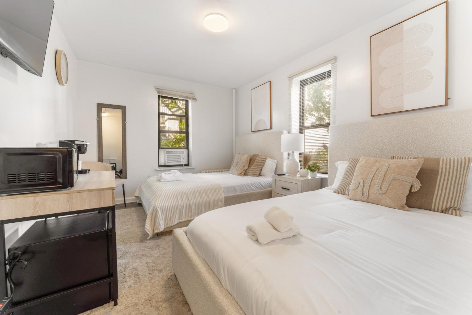 Bay Ridge 2* New York