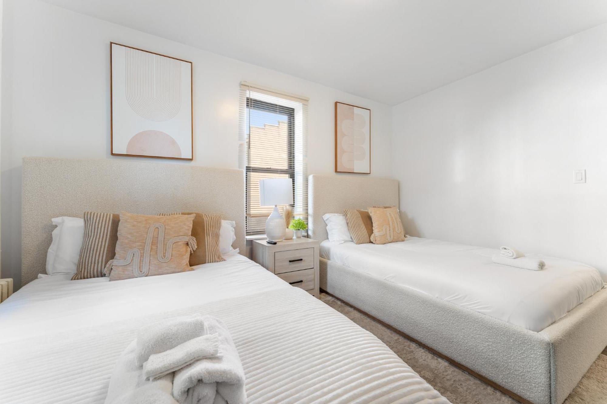 Bay Ridge Aparthotel New York