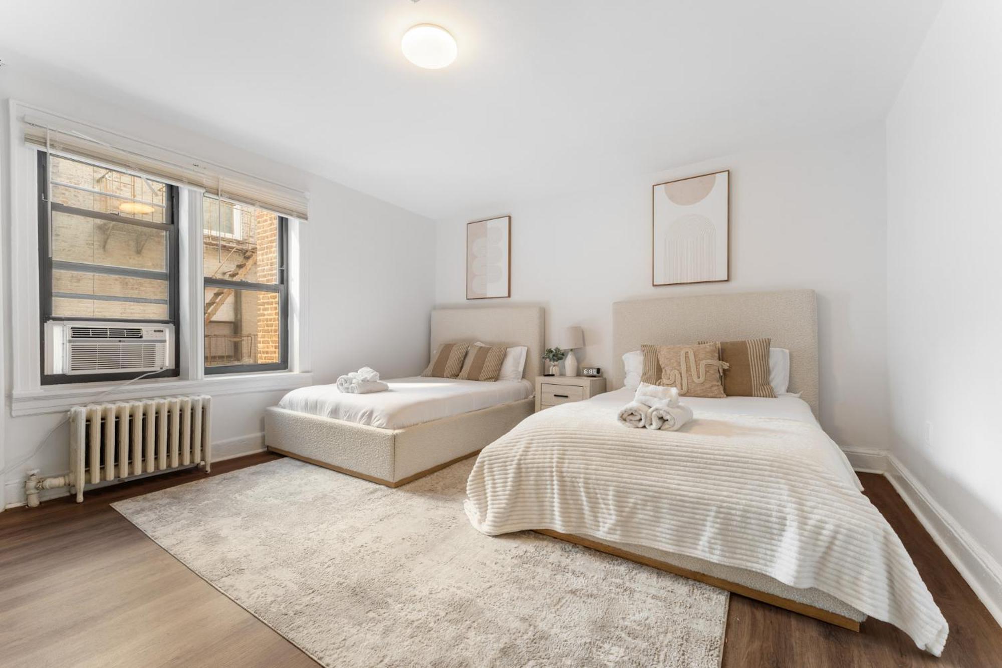 Bay Ridge 2* New York