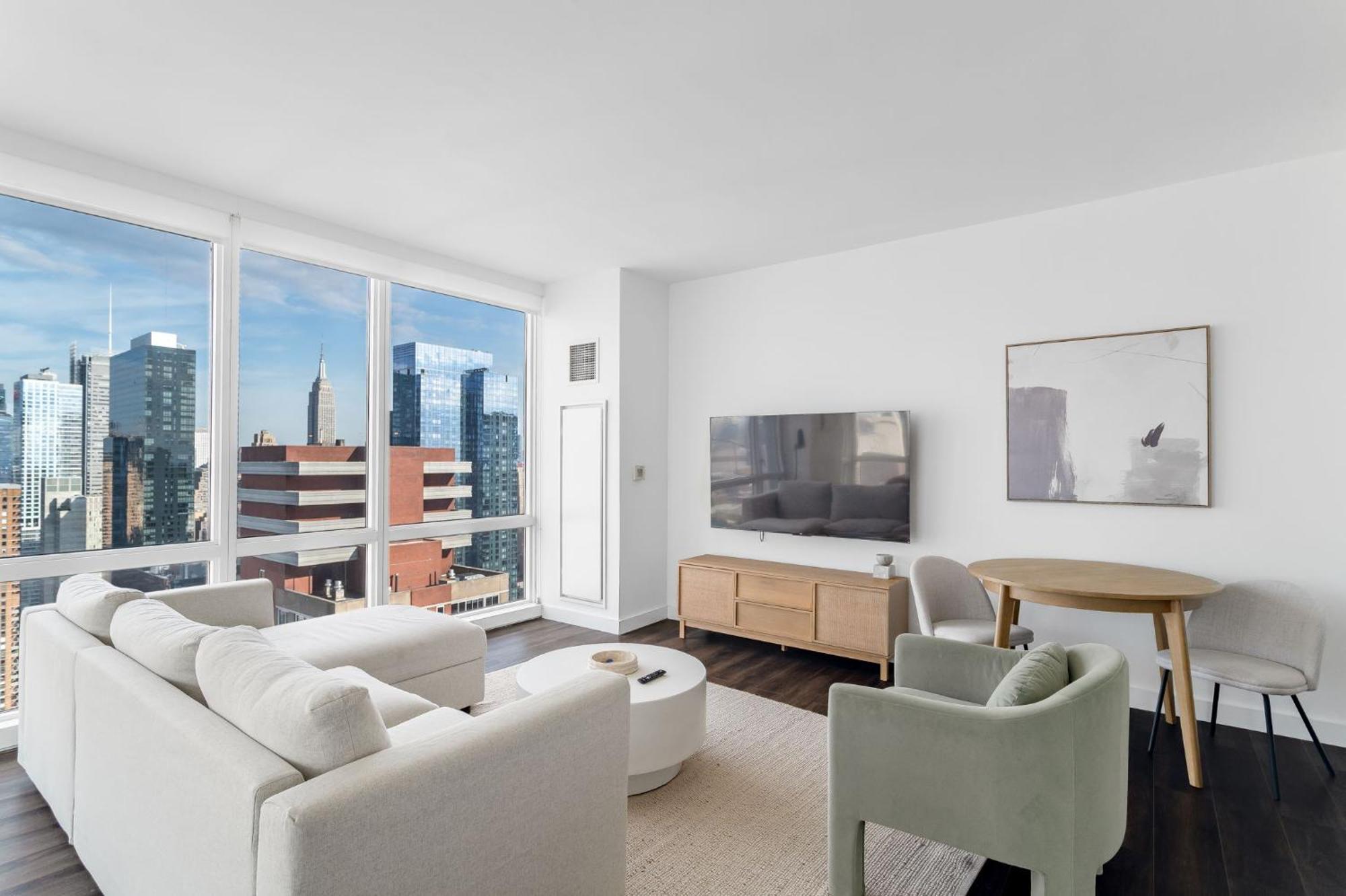 Appartement Luxx Hiding Gem 2 Beds 1,5 Bath *