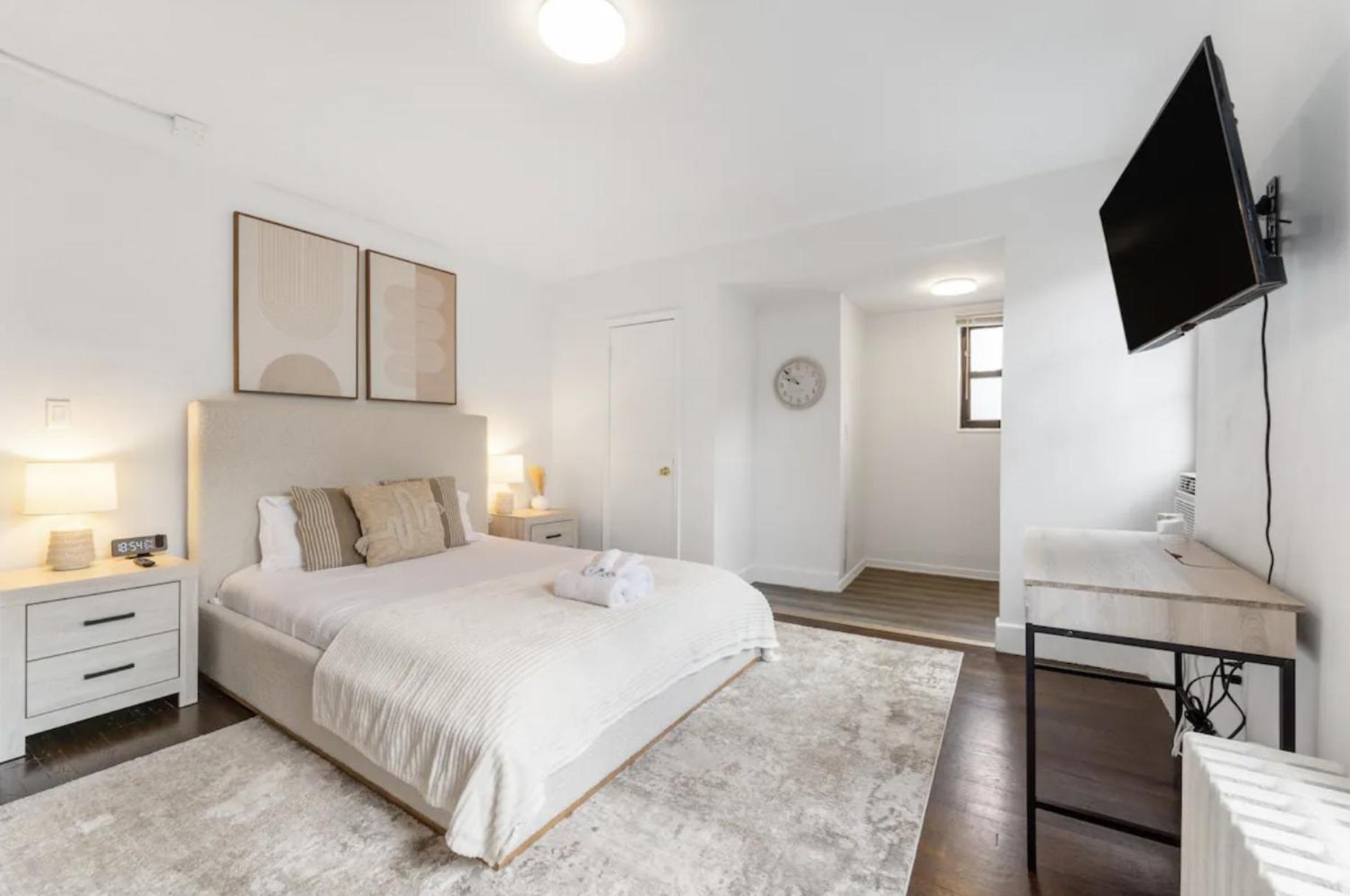 Bay Ridge Aparthotel New York