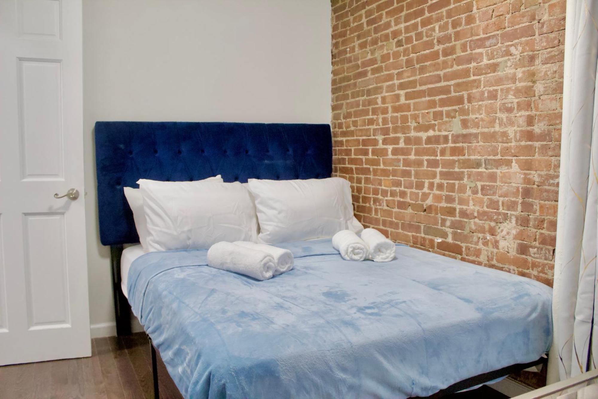 Hotel One Block Away From Times Square! New York