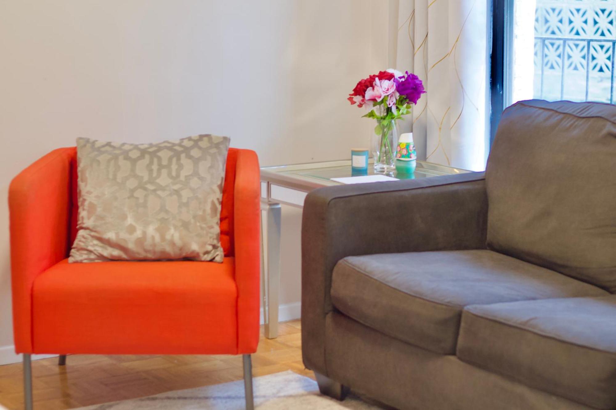 One Block Away From Times Square! * New York