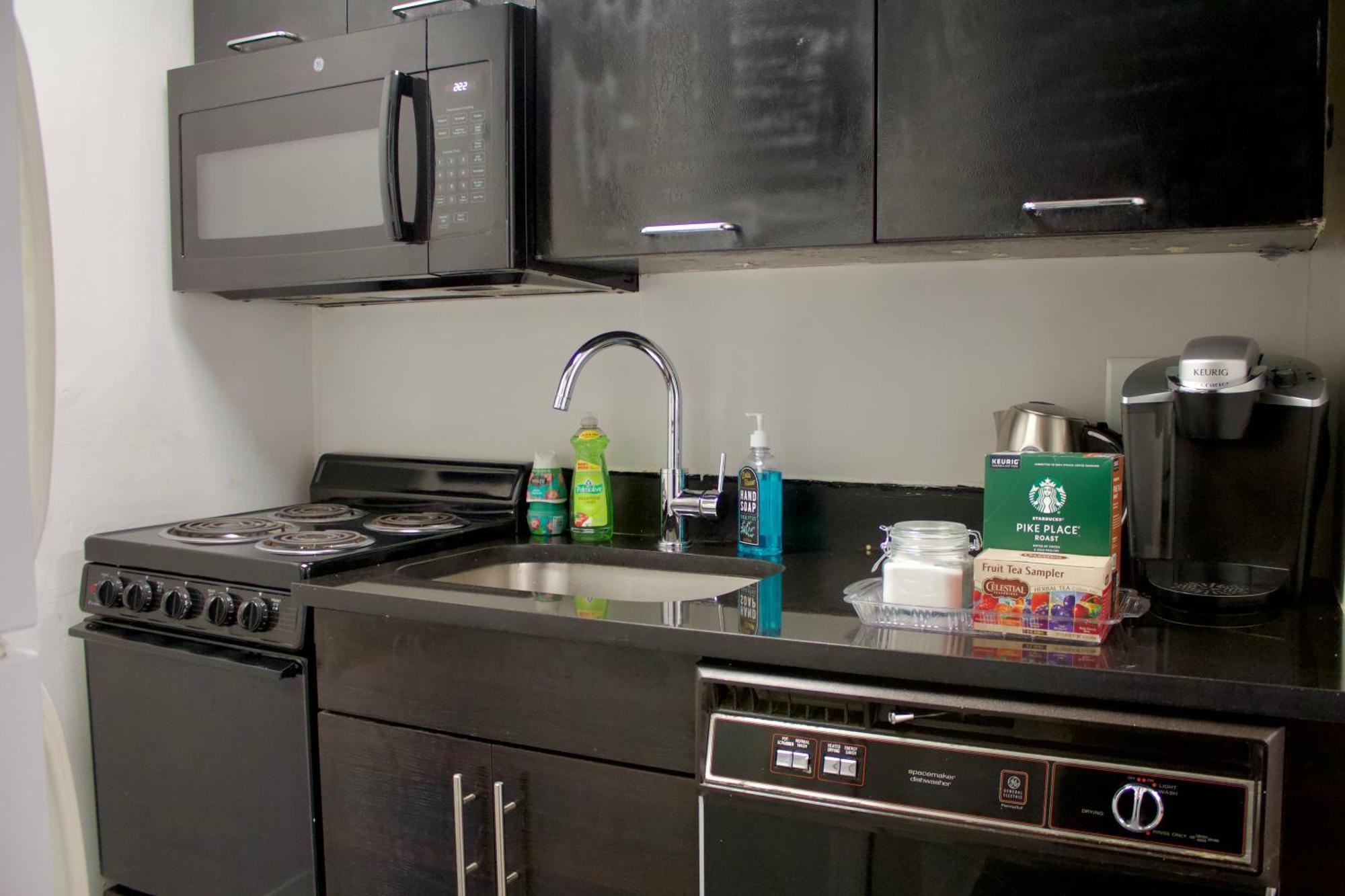 Hotel One Block Away From Times Square!