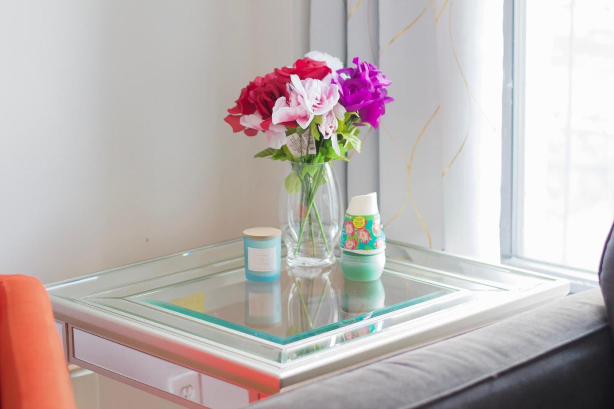 One Block Away From Times Square! Hotel