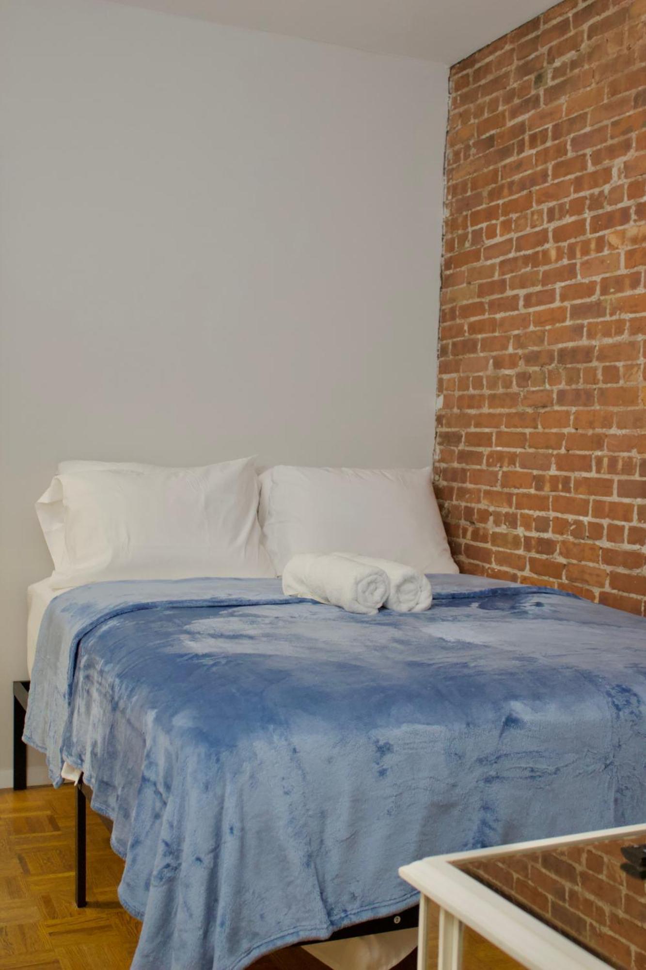 Hotel One Block Away From Times Square! *