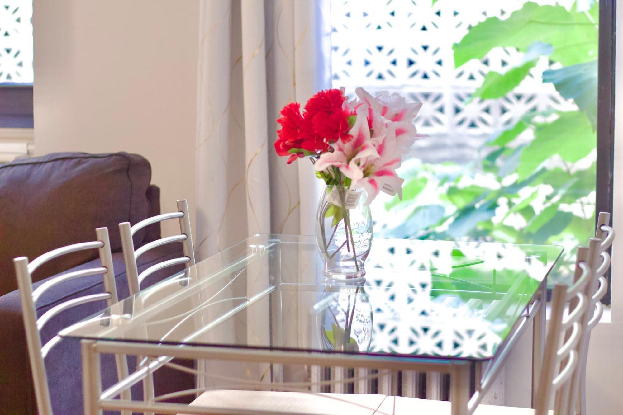 One Block Away From Times Square! * New York