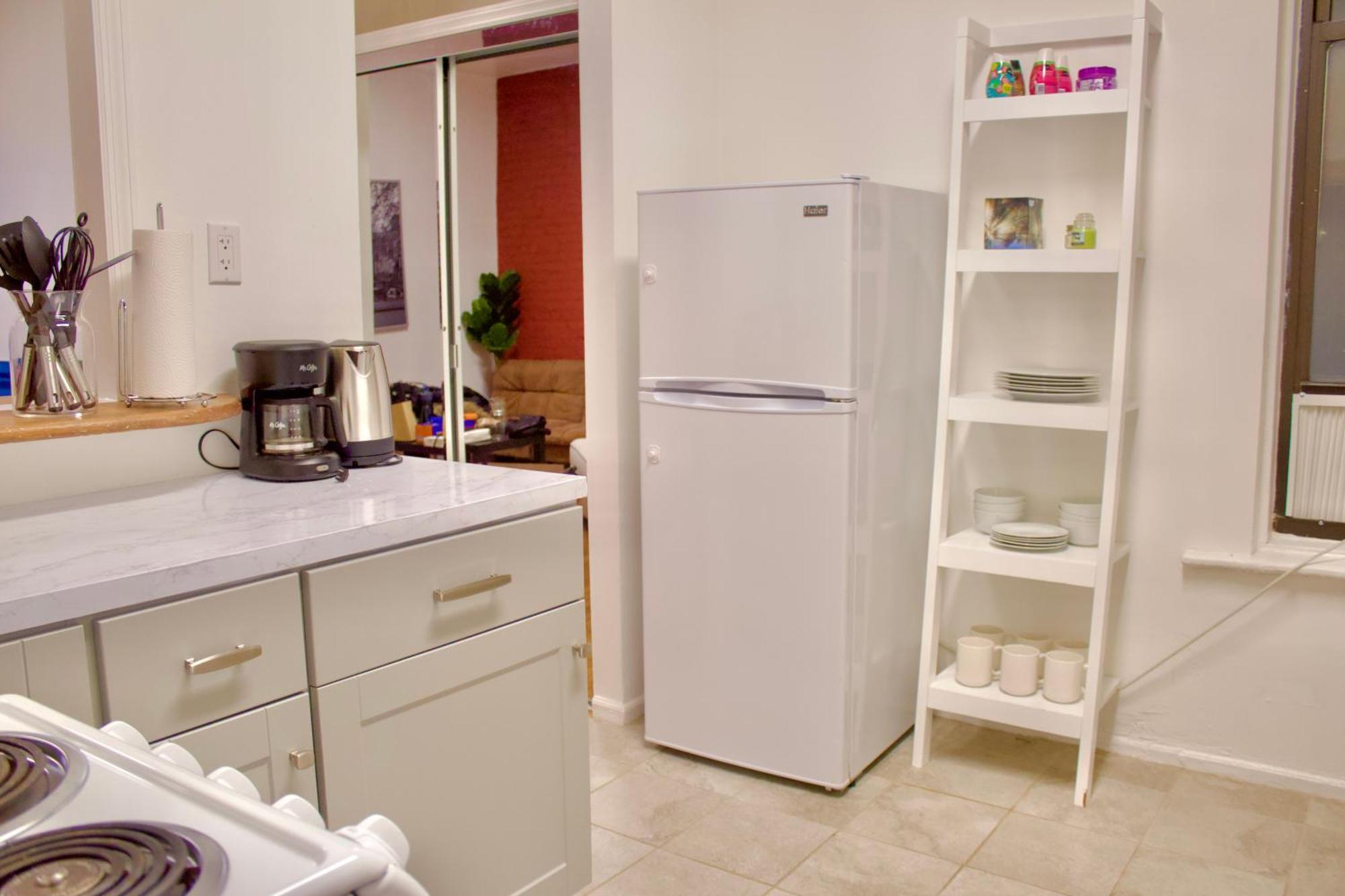 Spacious 2 Bedroom In East Village Nyc 3* New York