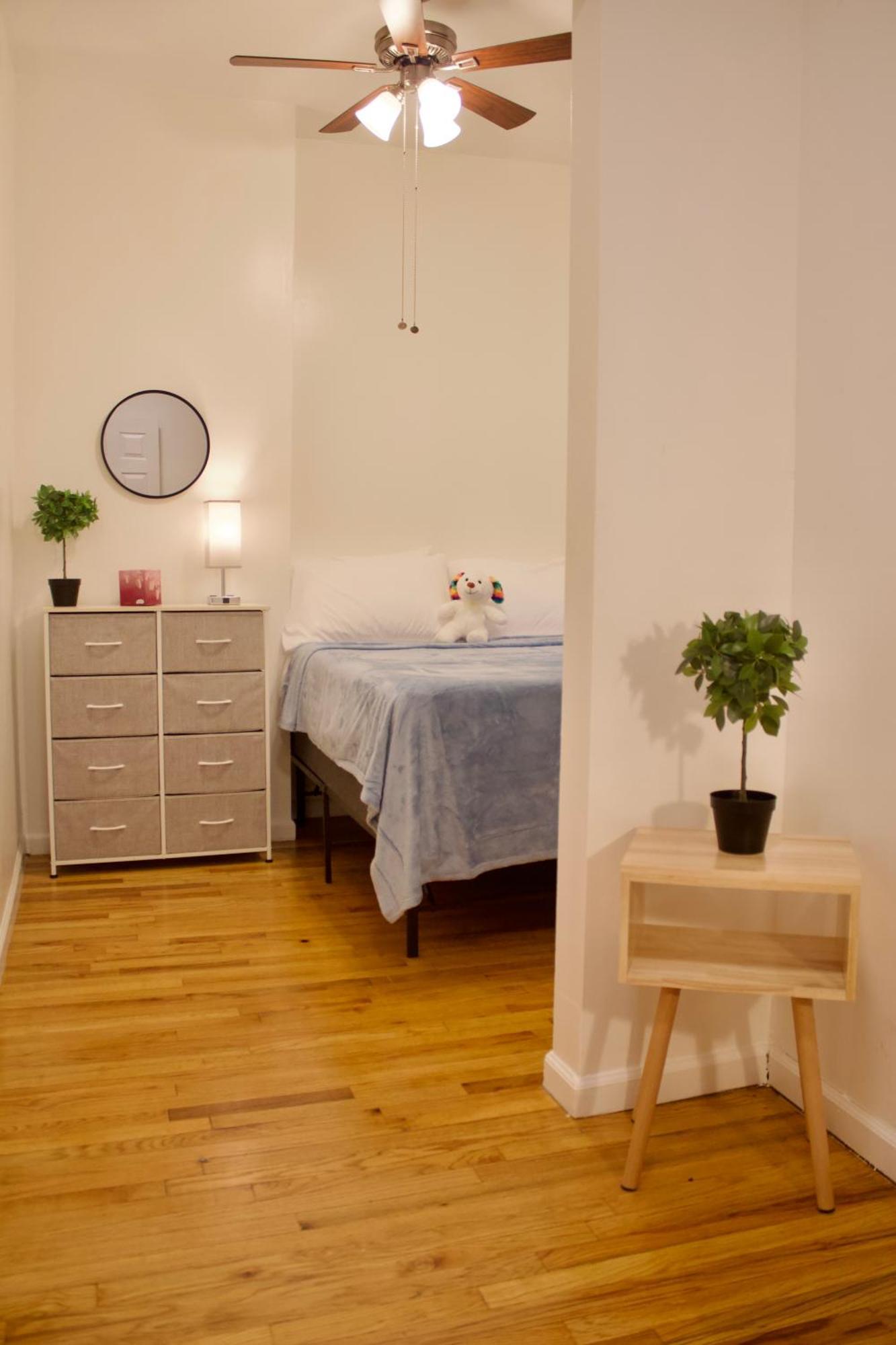 Aparthotel Spacious 2 Bedroom In East Village Nyc New York