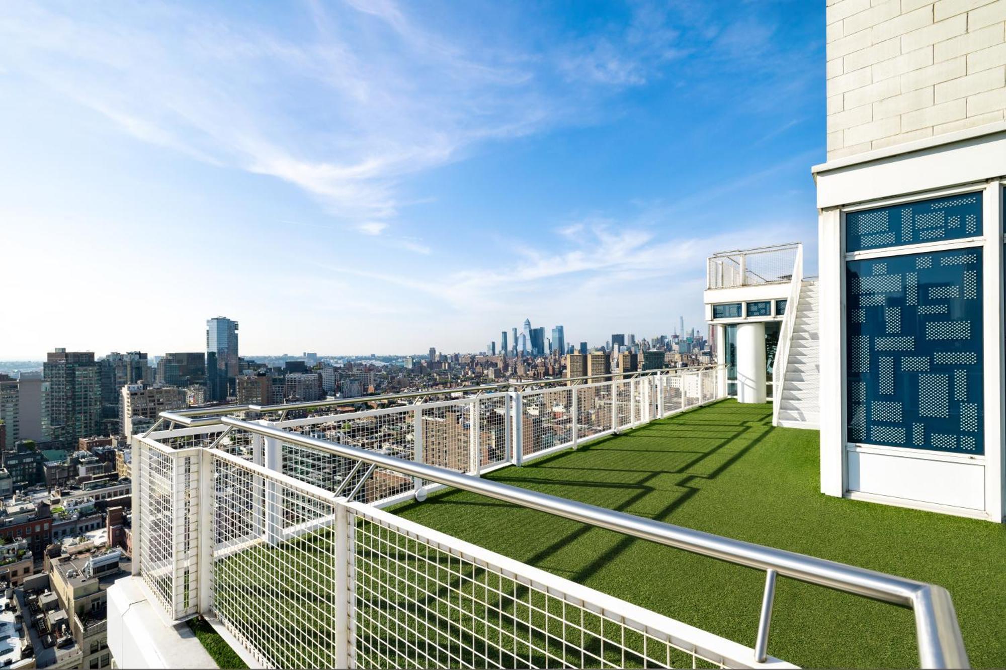 Nomo Soho 4* New York