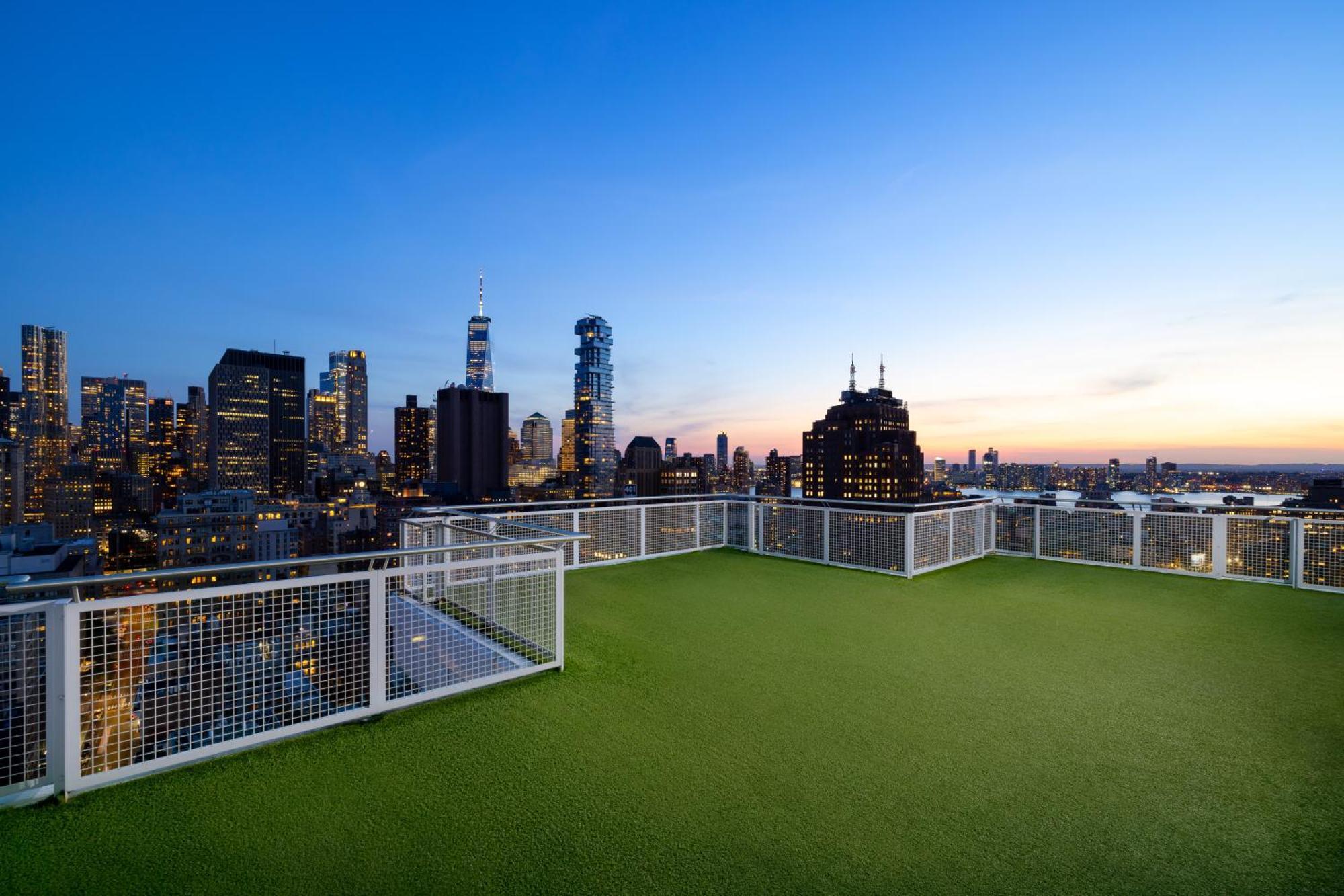 Nomo Soho 4* New York