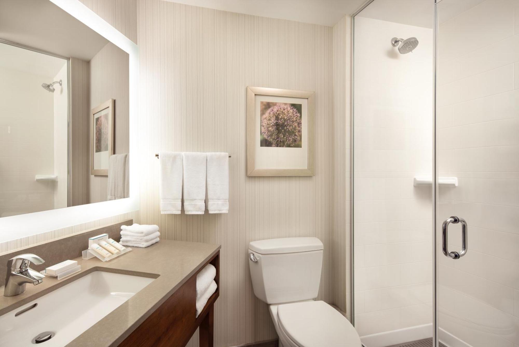 Hilton Garden Long Island Hotel 3*