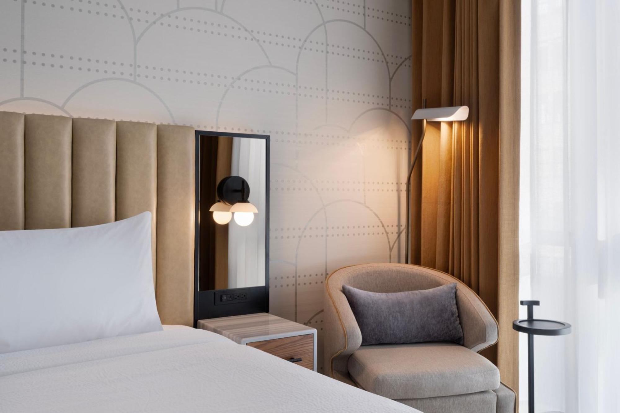 Courtyard By Marriott Manhattan / Soho 4* New York