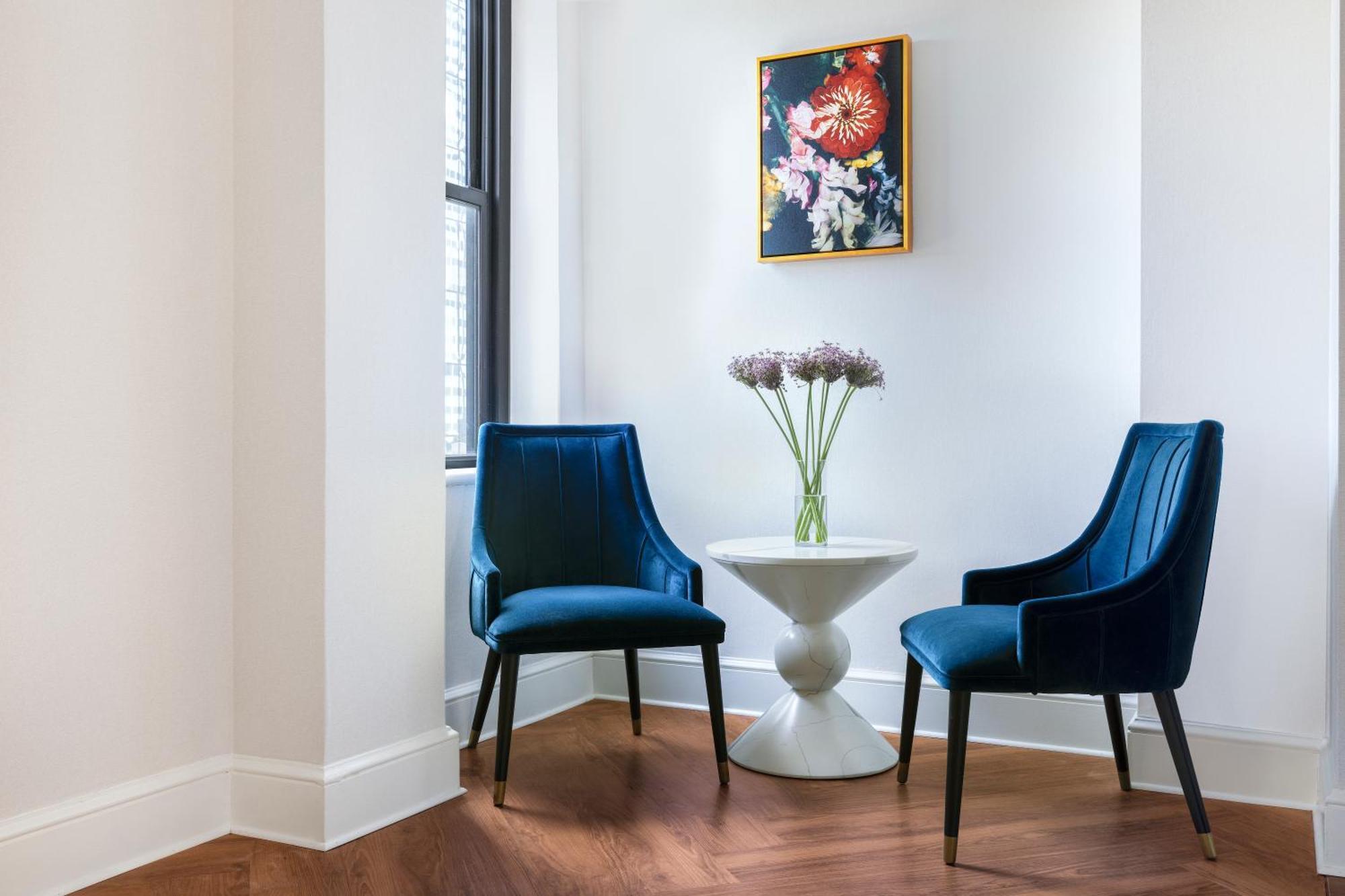 Hotel The Benjamin Royal Sonesta