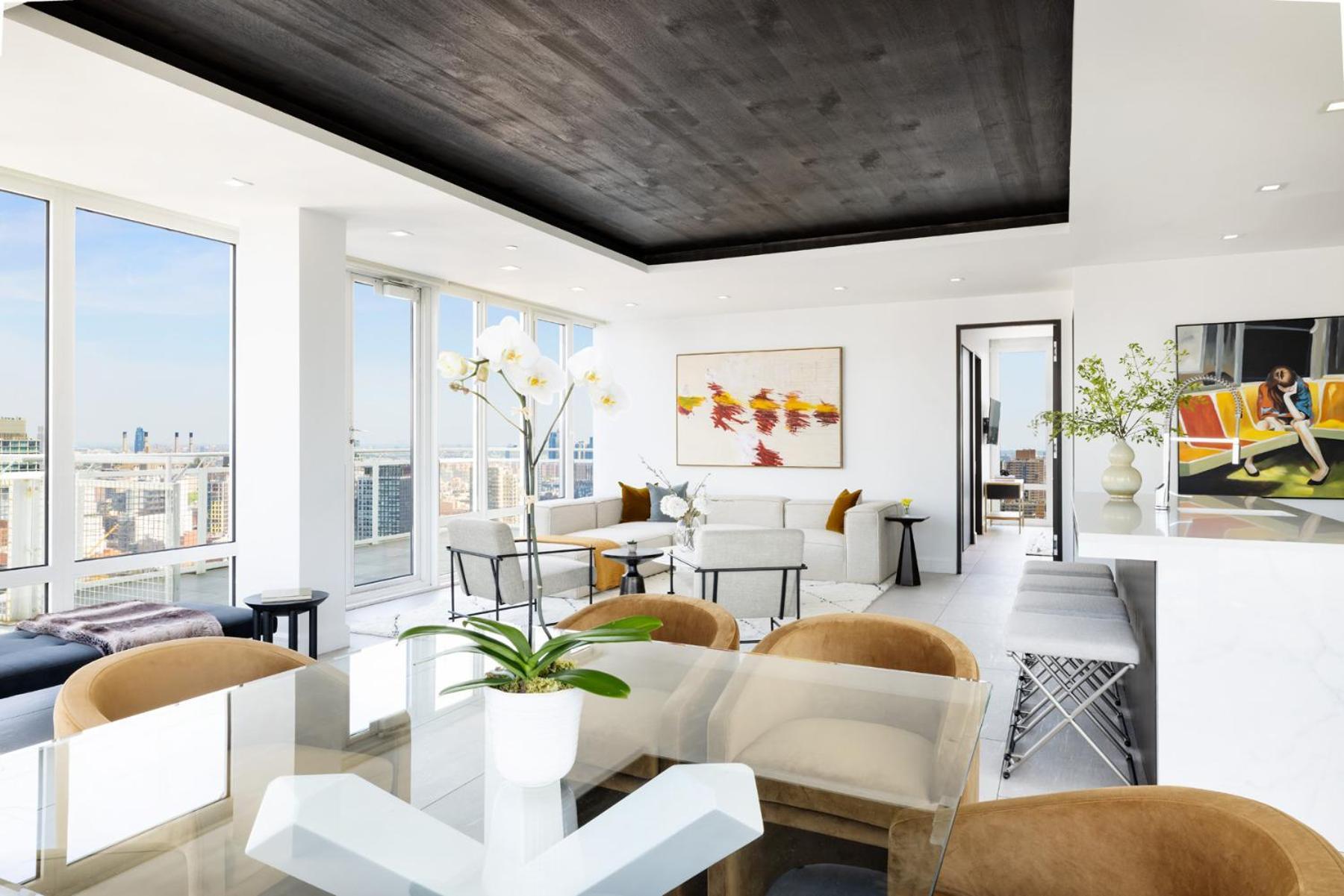 Nomo Soho 4* New York