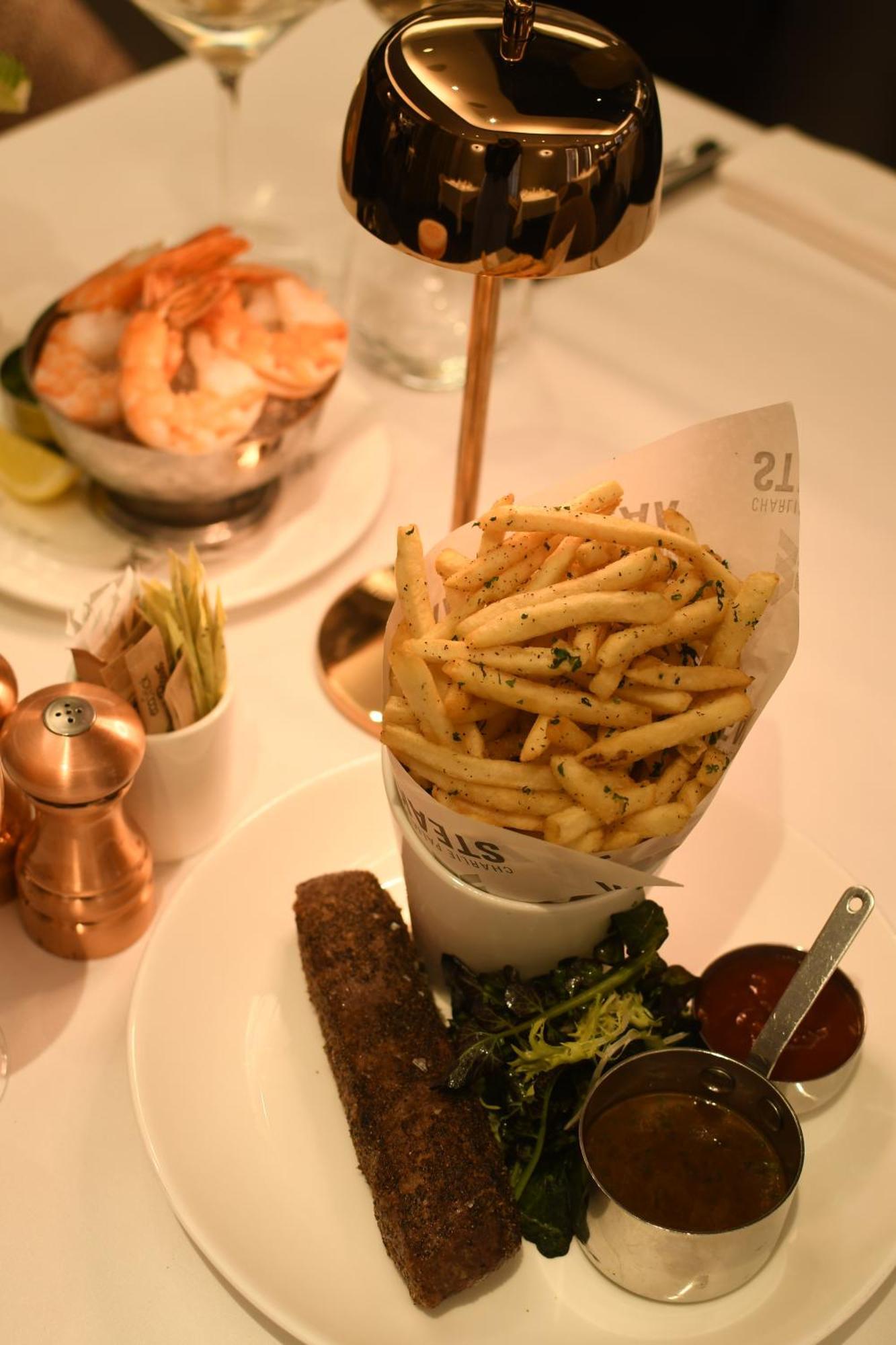 The Knickerbocker Hotel 5*