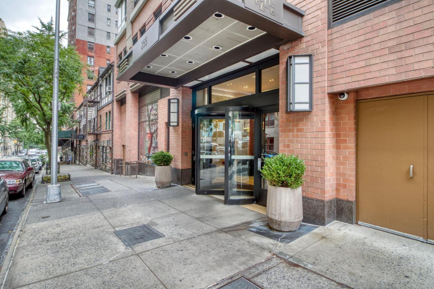 Upper West Side 2br W Rooftop Gym Nr Park Nyc-1216 Apartment New York