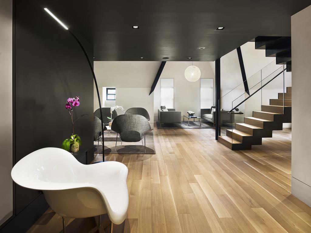 Aparthotel Aka Times Square New York