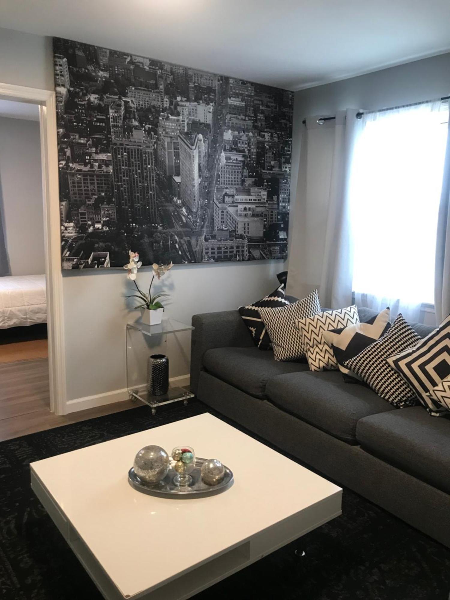 30 Mins To Times Sq!!!! New York