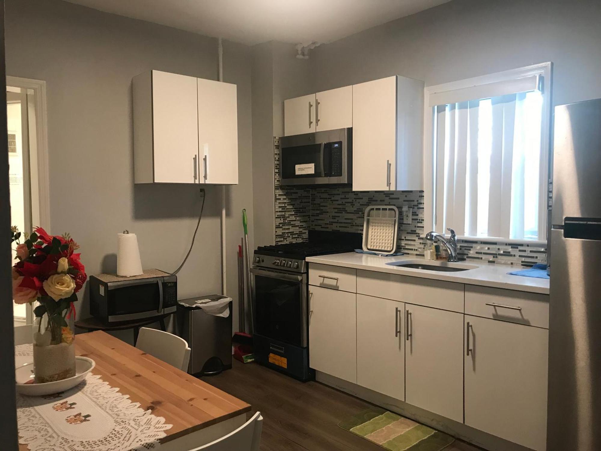 30 Mins To Times Sq!!!! * New York