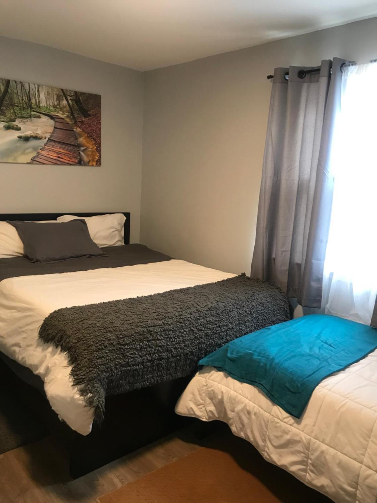 30 Mins To Times Sq!!!! Apartment *