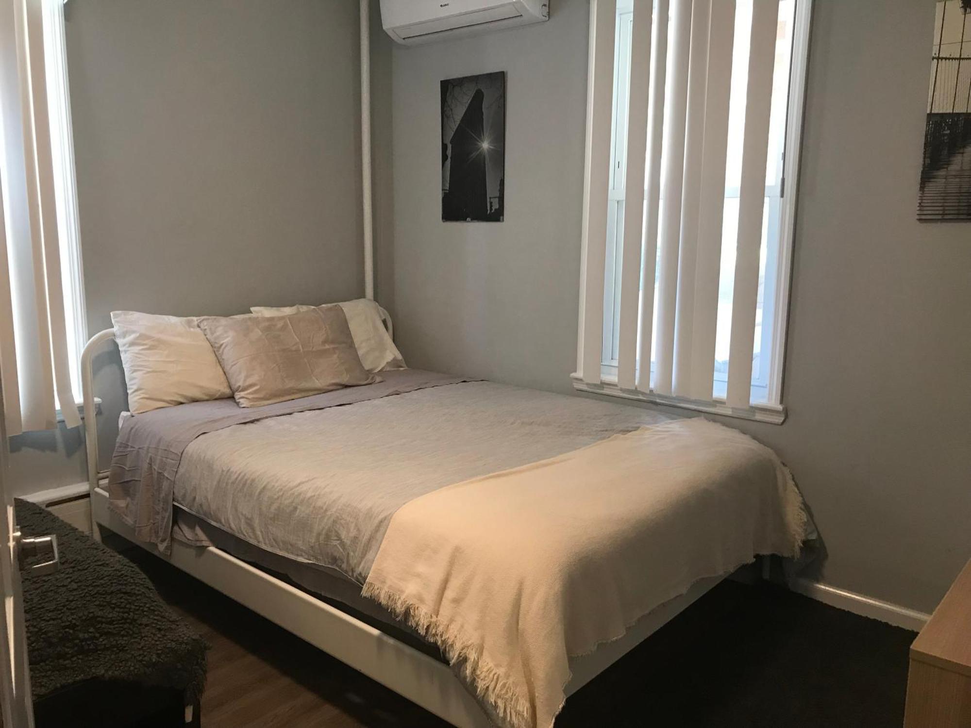 30 Mins To Times Sq!!!! Apartment *