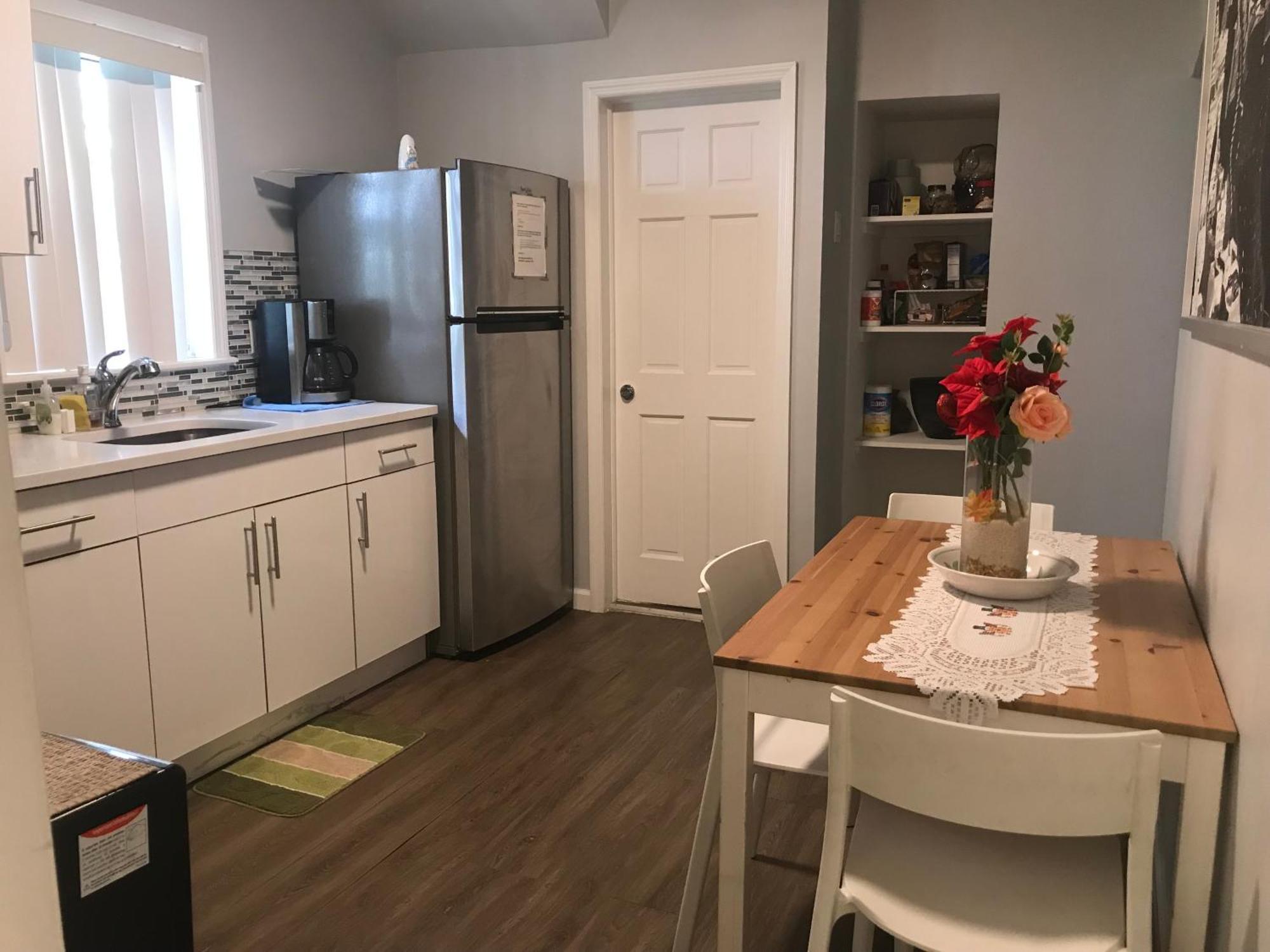 Appartement 30 Mins To Times Sq!!!! New York