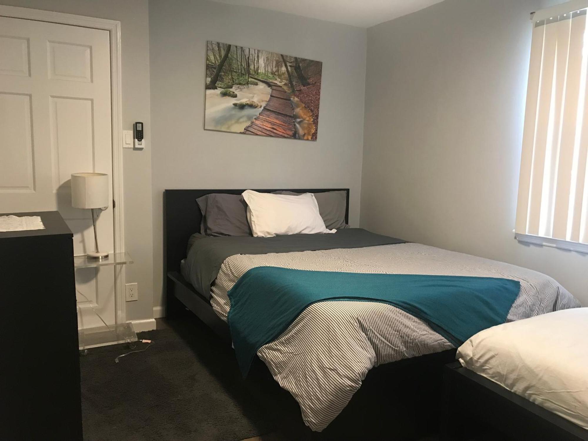 Apartment 30 Mins To Times Sq!!!! New York