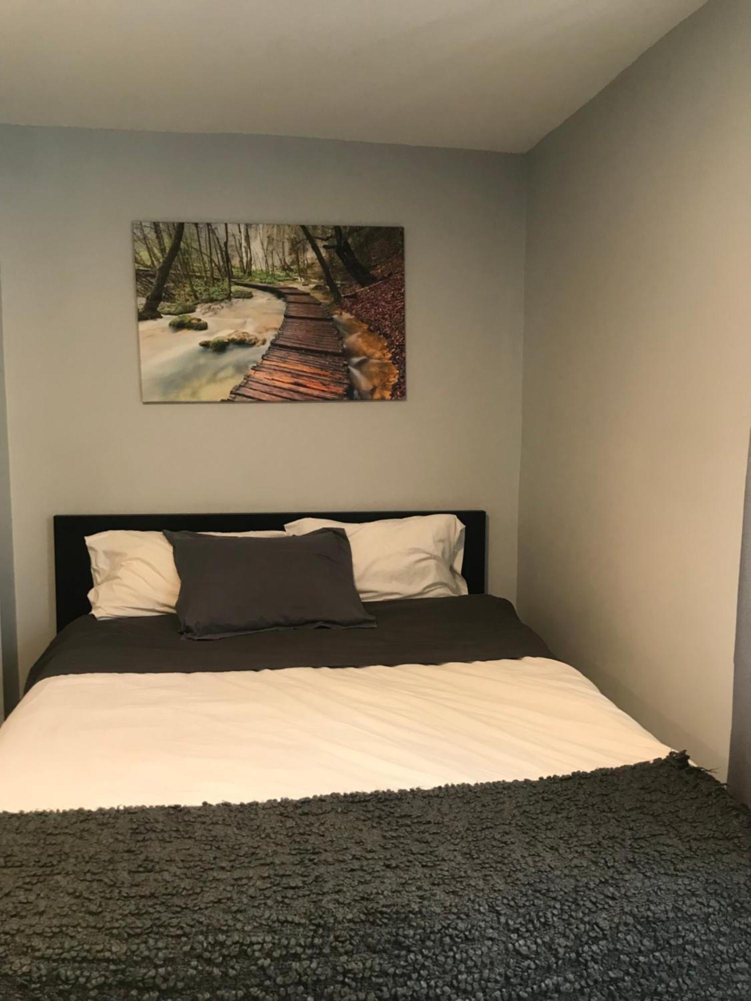 Appartement 30 Mins To Times Sq!!!! New York