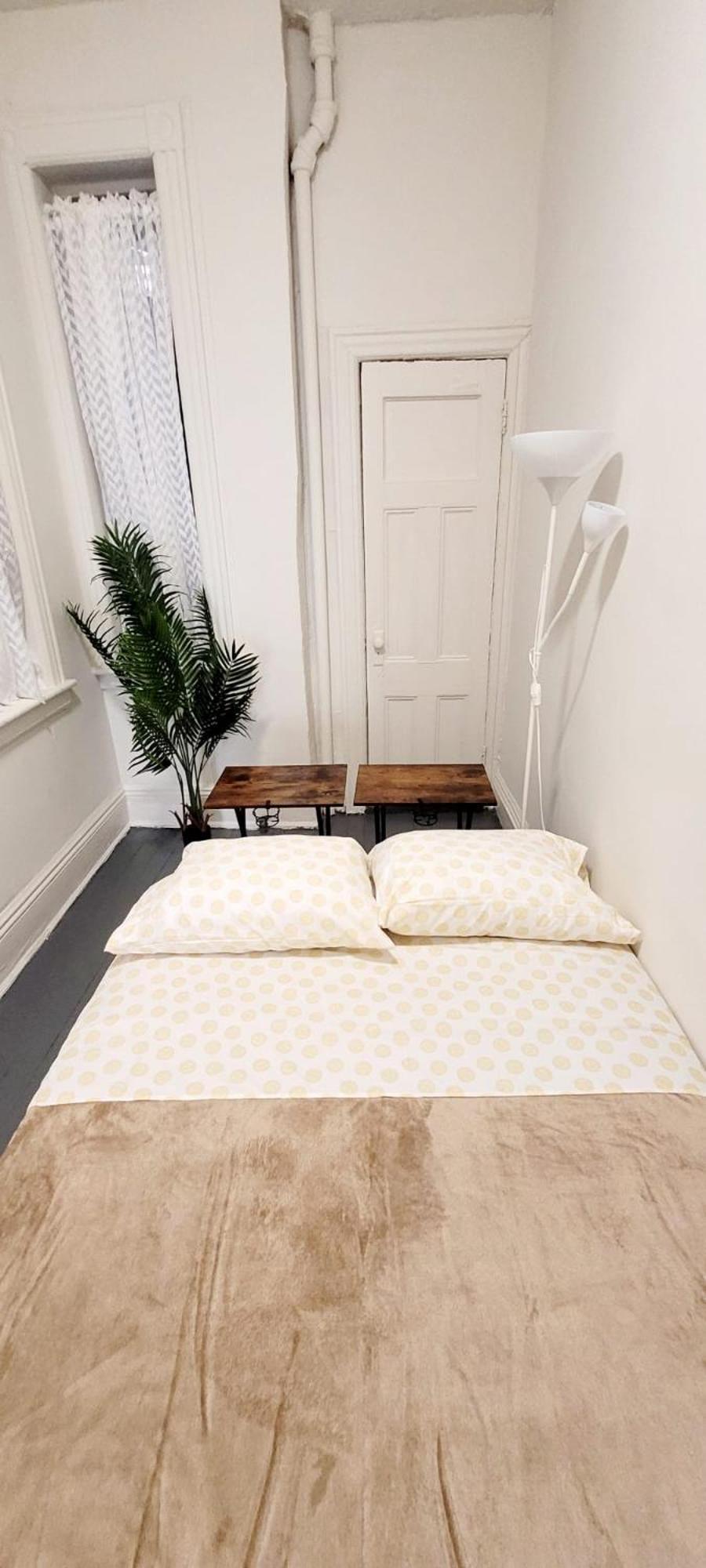 Superlative Midtown Manhattan Apartment