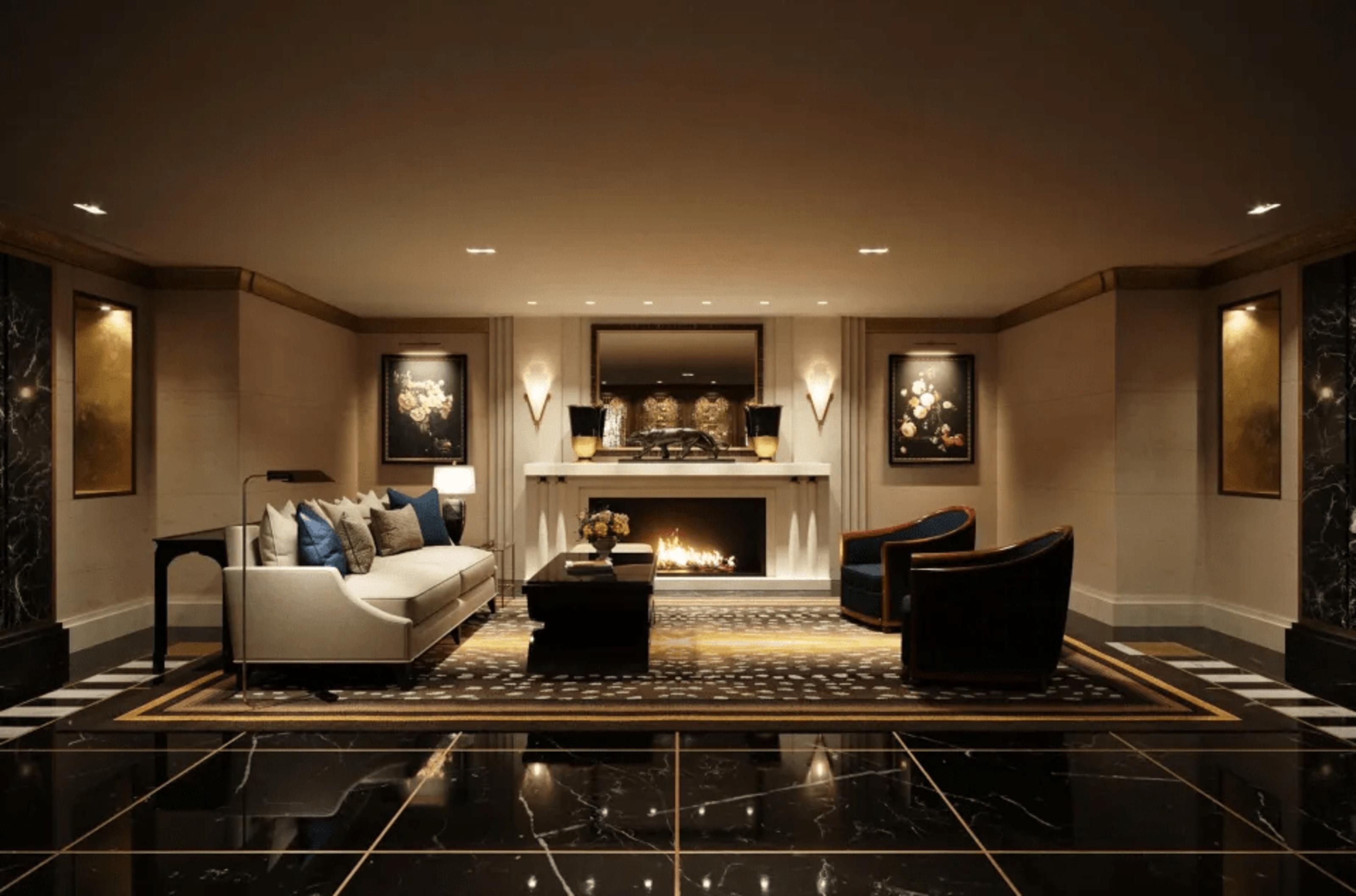 Hotel Waldorf Astoria 5*