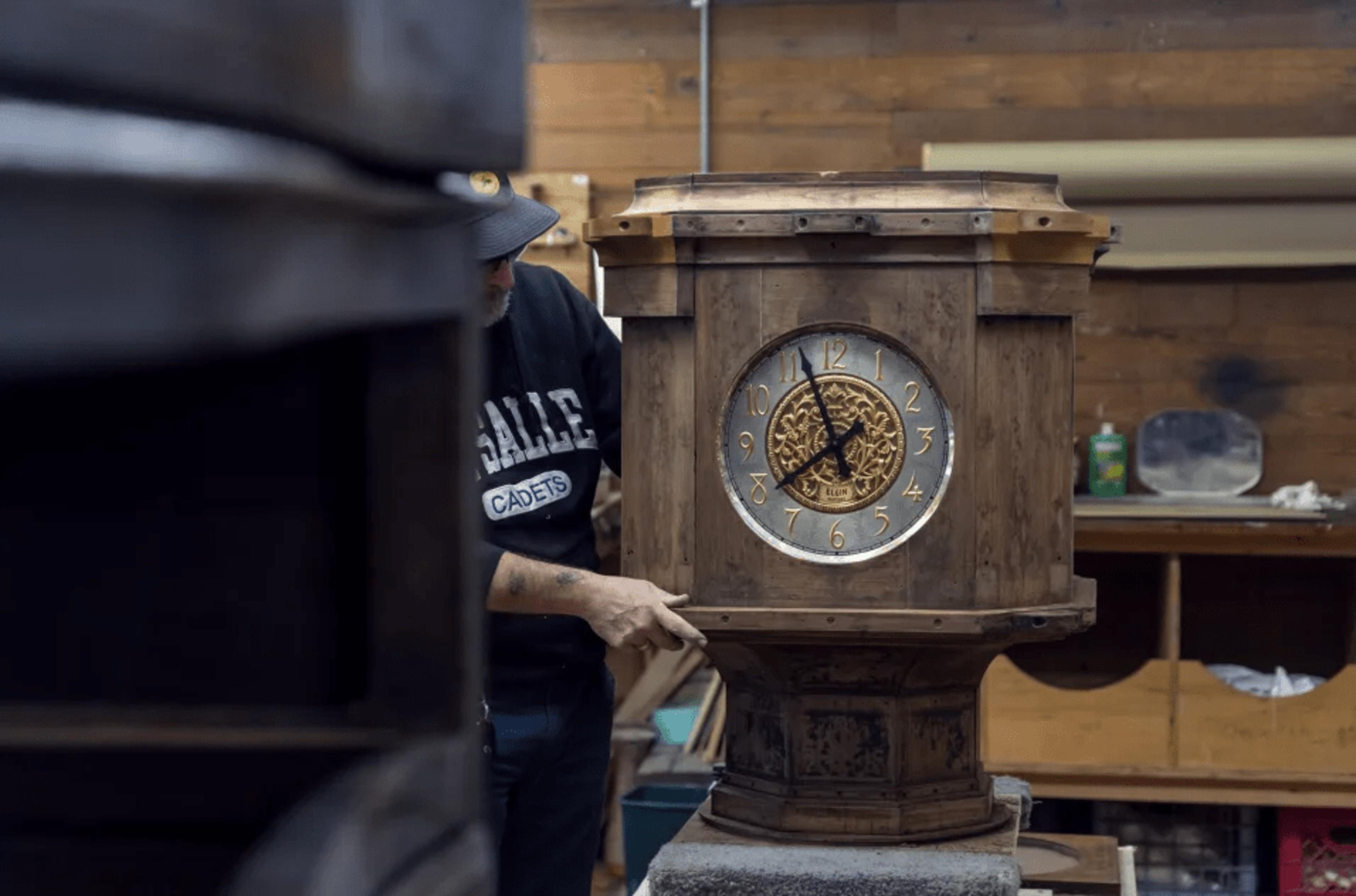 Hotel Waldorf Astoria New York