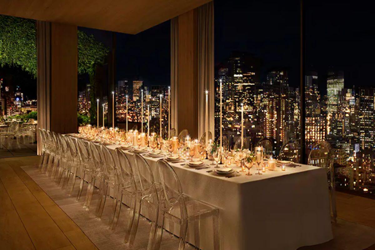 Public, An Ian Schrager New York