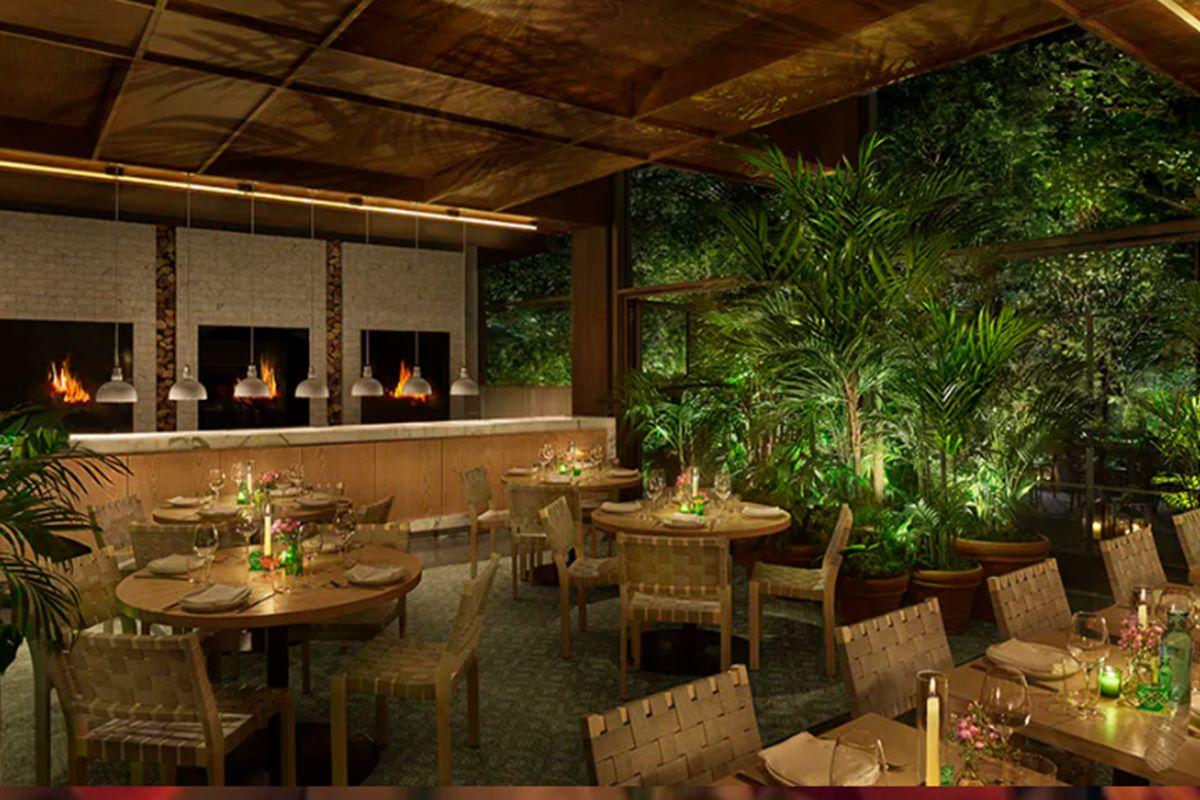 Public, An Ian Schrager