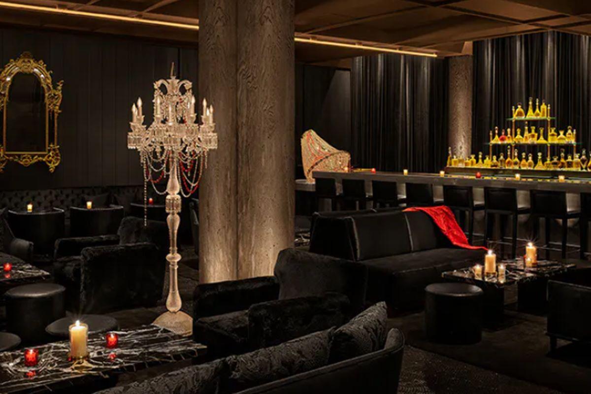 Public, An Ian Schrager Hotel 4*