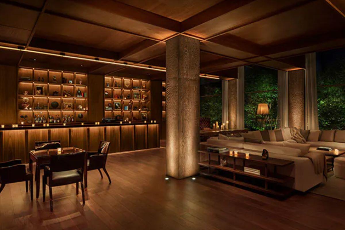 Hotel Public, An Ian Schrager 4*