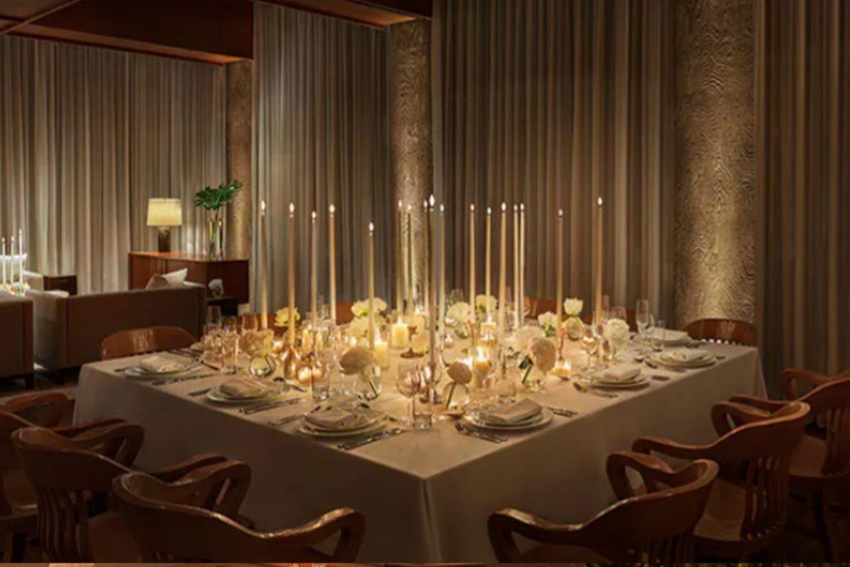 Public, An Ian Schrager 4*