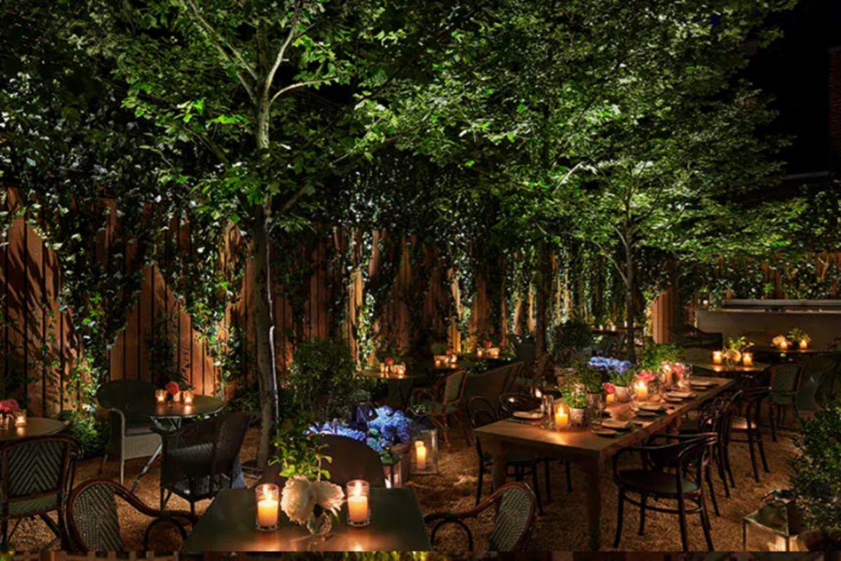 Public, An Ian Schrager 4*