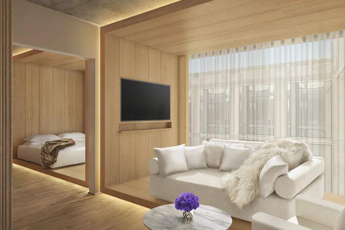 Public, An Ian Schrager New York