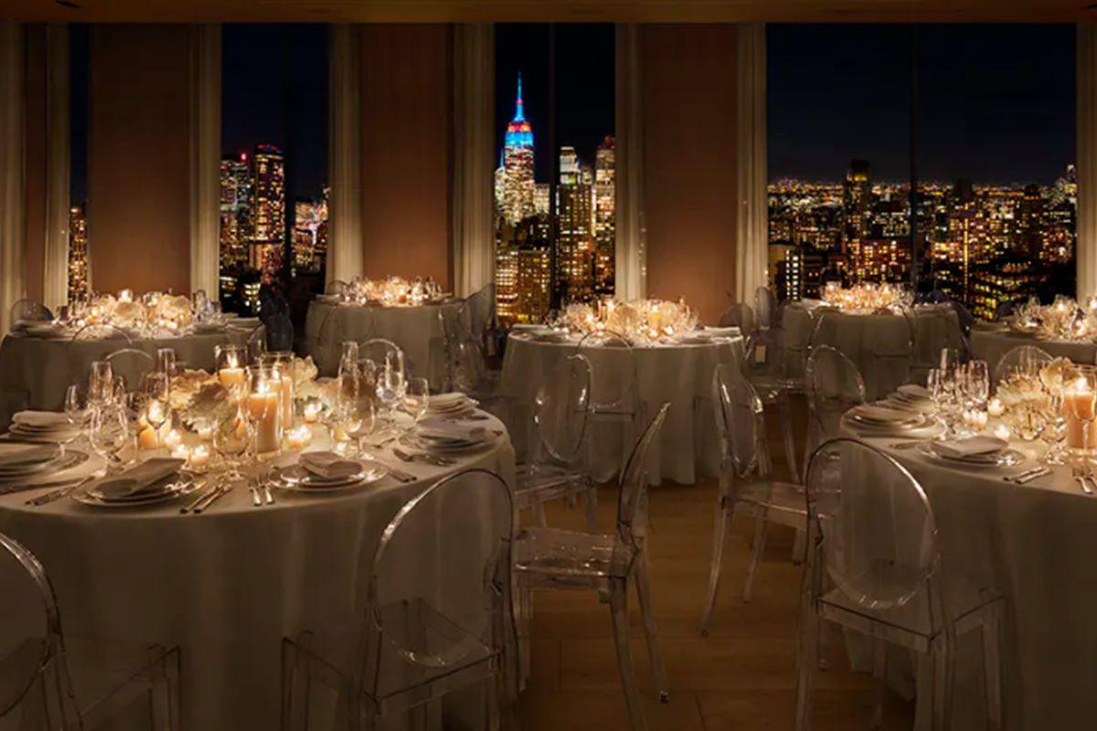 Public, An Ian Schrager