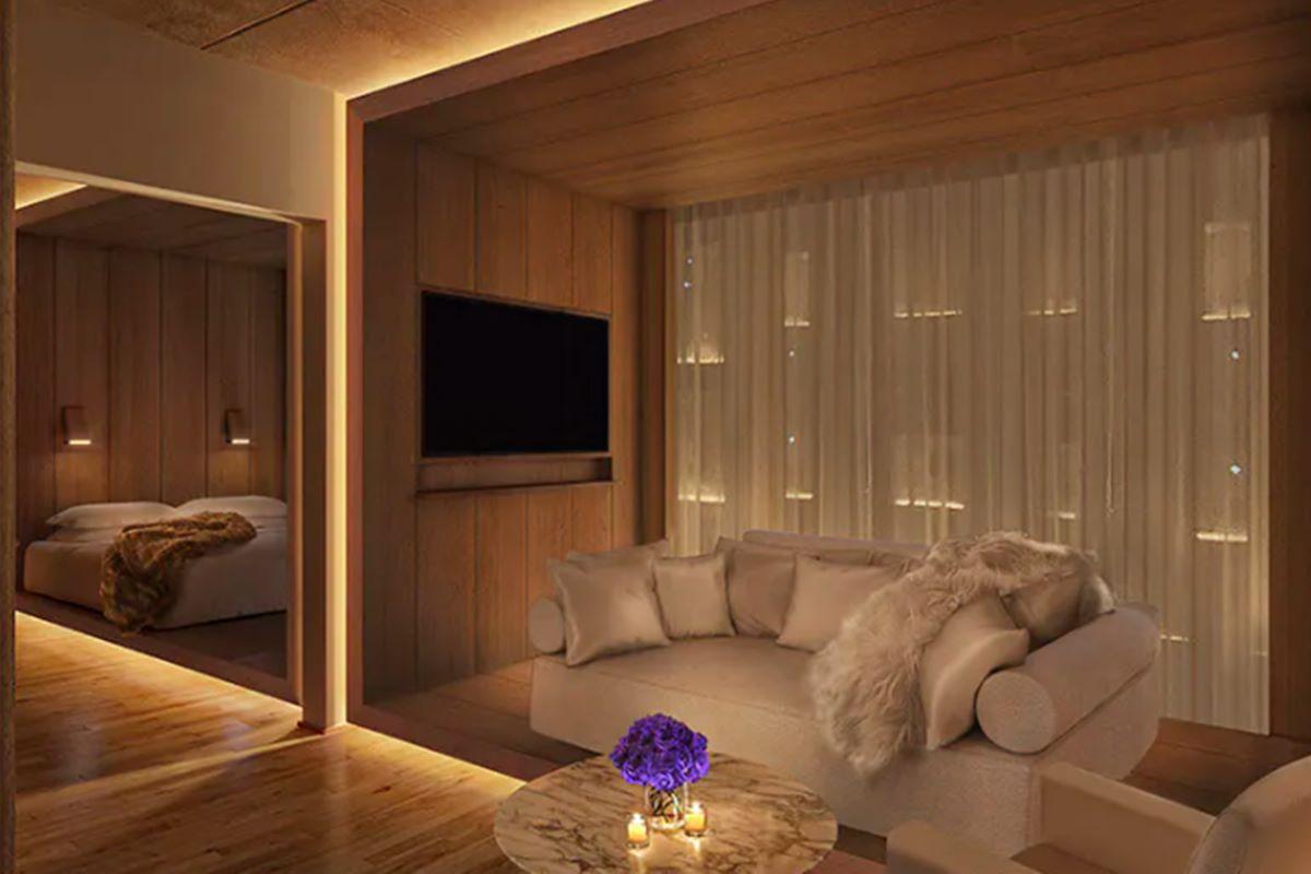 Public, An Ian Schrager Hotel