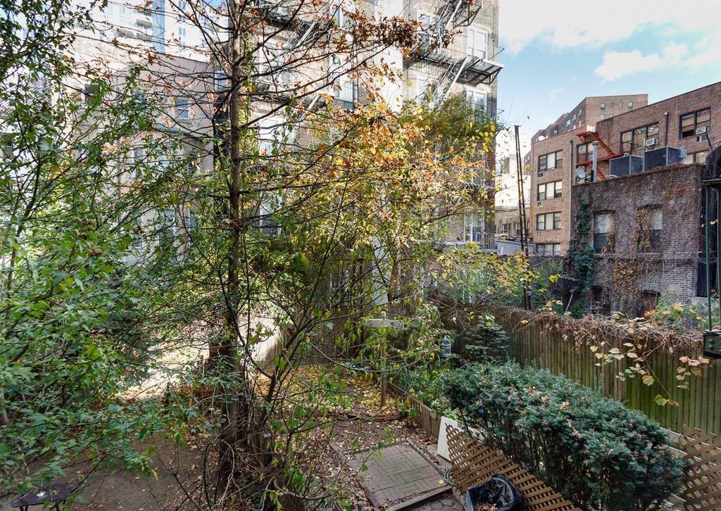 Gramercy Park
