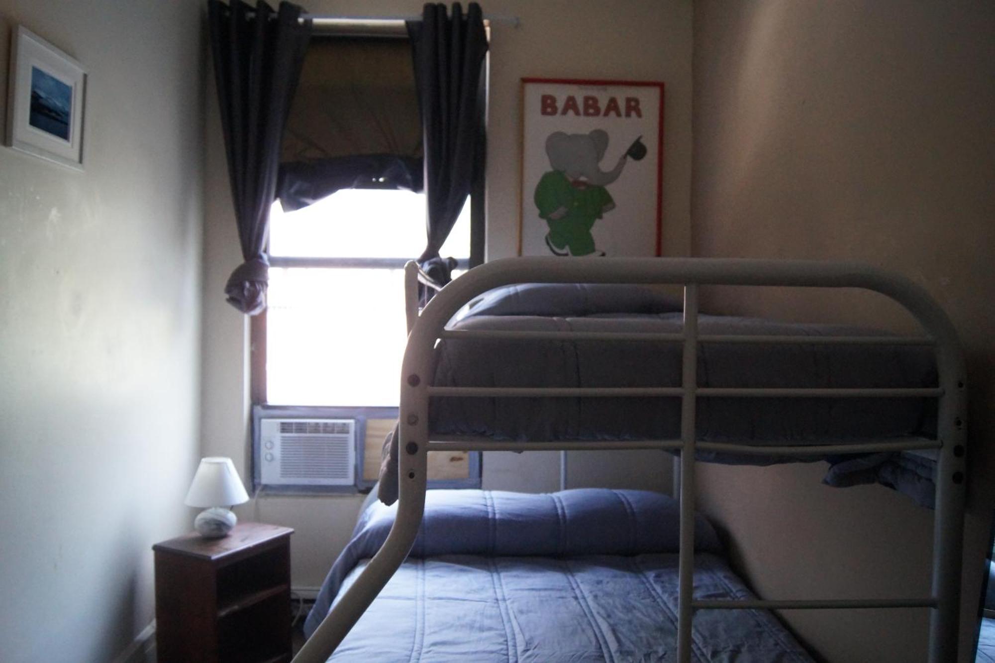 Macaw Hostel New York