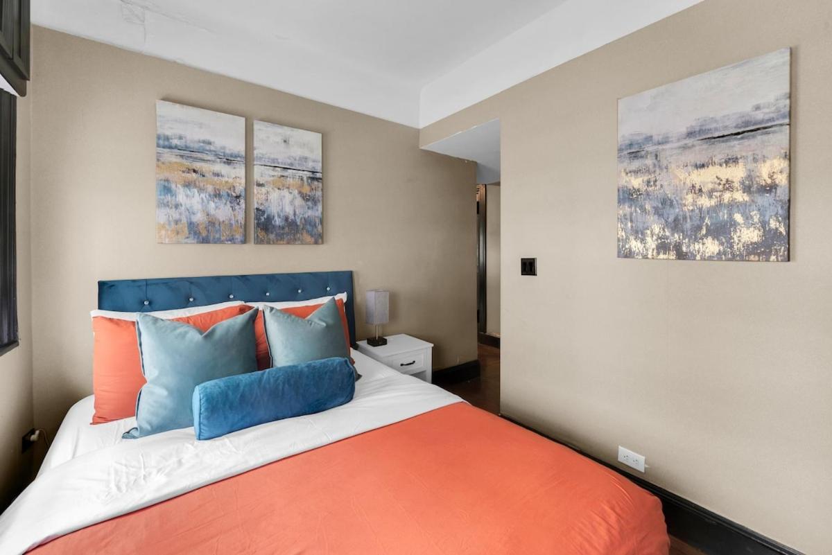 Delightful Desired Location Times Square Apartment New York