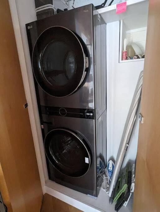 The Chelsea Penthouse In Apartment *