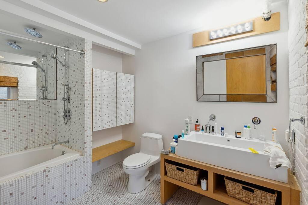 Apartment The Chelsea Penthouse In *