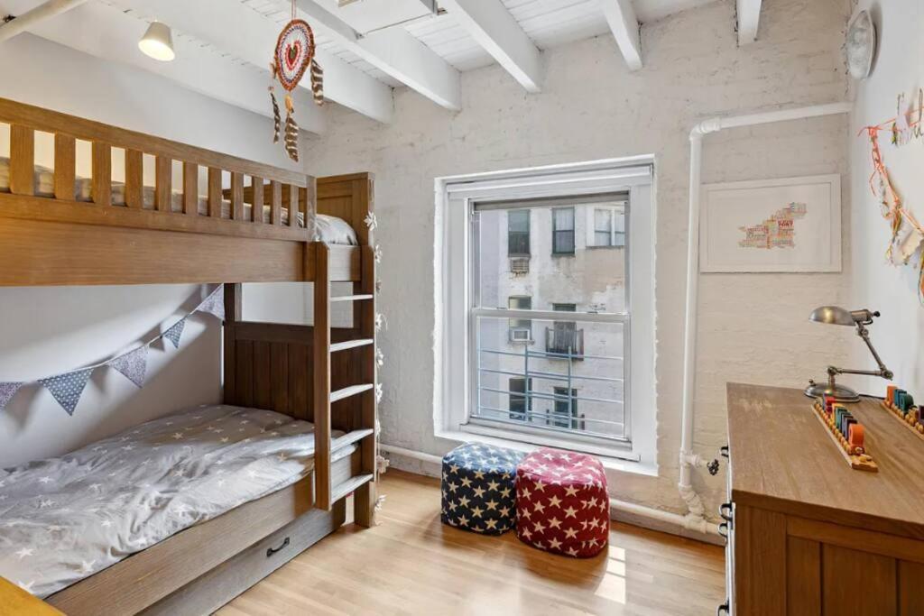 Apartment The Chelsea Penthouse In