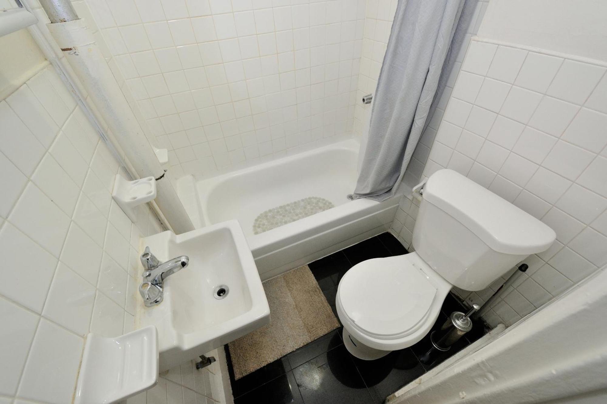 Monthly Nyc Rentals- Perfectly Designed 2 Bedroom Unit New York